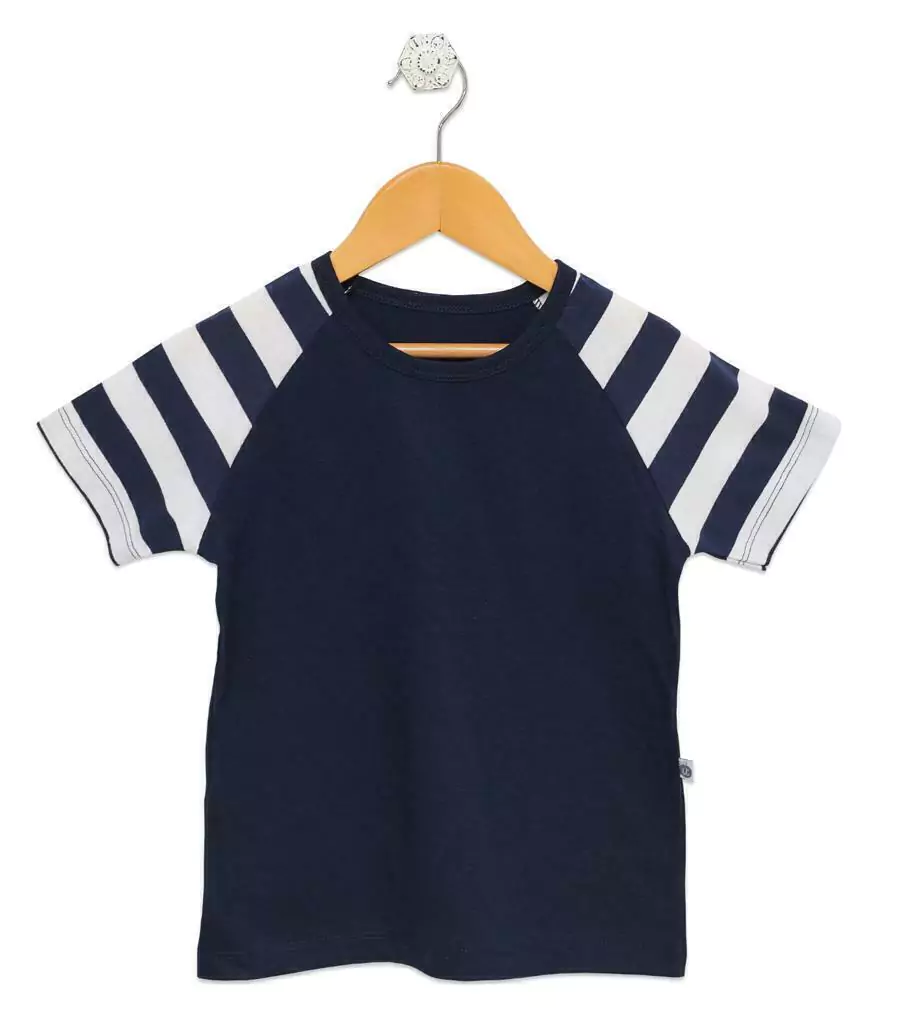 Pijama remera + short