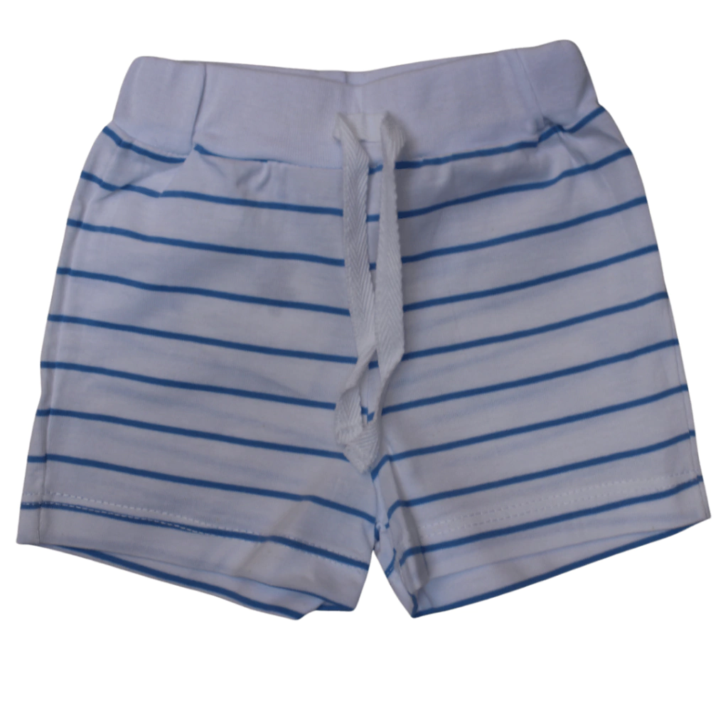 Short Rayado Old Bunch