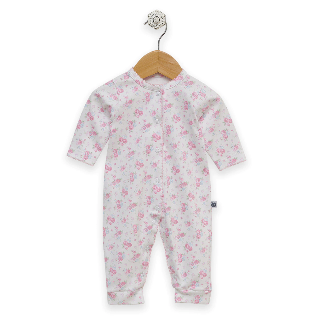 Enterito largo sin pie