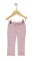 Legging con bolsillo rosa viejo - comprar online