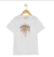 Remera estampa Palmeras - comprar online
