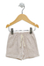 short de bebe basico rayado