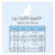 Enterito sin pie - Le Petit Benit