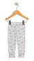 Jogging Plush aviones celestes