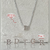COLAR LETRA CRISTAL - PRATA - comprar online