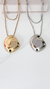 COLAR ORGANIC - DOURADO - comprar online