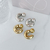BRINCO HAILEY M - DOURADO - comprar online