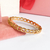 BRACELETE CORRENTE GOLD na internet