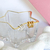 PIERCING FAKE TRIPLO - PRATA - comprar online