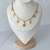Imagem do COLAR CHARMS - CARTIER