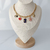 Imagem do COLAR CHARMS - BOLD