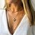 MIX HAILEY GLAM - DOURADO - comprar online