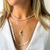 MIX HAILEY GLAM - PRATA - comprar online