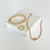BRACELETE CORRENTE GOLD - comprar online