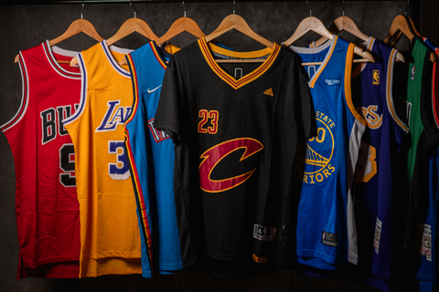 Banner de la categoría Camisetas