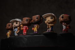 Banner de la categoría Funkos