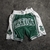 Short Boston Celtics 75th