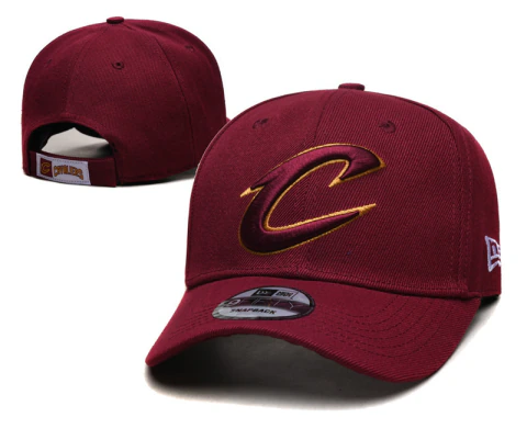 Gorra Cleveland Cavaliers