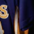 Imagen de Camiseta L.A. Lakers mangas cortas - Violeta