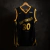 Camiseta Golden State Warriors City Edition 2024