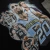 Remera "Manu #20" Black Edition en internet