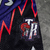 Short Toronto Raptors Violeta en internet