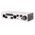 Interface De Audio Usb M-audio M-track Ii Com Phantom Power - comprar online