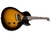 Guitarra Gibson Les Paul Junior Vintage Tobacco Burst - SHOW POINT