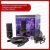 Interface M-audio M-track Duo + Microfone Mxl 770 Complete - SHOW POINT