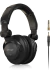 Fone De Ouvido Over Ear Behringer Hc 200 Profissional
