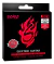 Encordoamento Guitarra Solez Slg9 009-042 Extra Light