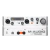 Interface De Audio Usb M-audio M-track Ii Com Phantom Power - SHOW POINT