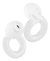 Protetor Auricular Loop Earplugs Engage 2 Clear