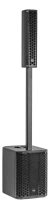 Caixa De Som Vertical Array Lexsen Vl-10 500w Rms Bluetooth