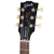 Imagem do Guitarra Elétrica Gibson Les Paul Standard 50s Figured Top, Exclusive Dark Purple Burst