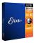 Encordoamento Elixir Guitarra 009 Super Light Nanoweb 12002 na internet