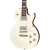 Guitarra Gibson Les Paul Standard 60s Plain Top Classic White - SHOW POINT