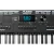 Alesis Harmony 61 Pro Teclado Portátil de 61 Teclas