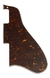 Escudo Long Pickguard Allparts Pg-0813-043 Gibson Es-335