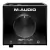 Interface De Audio Usb M-audio Air|hub Monitor Amp Headphone - SHOW POINT