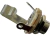 Input Jack Switchcraft Mono P10 Para Guitarra Baixo Prata - SHOW POINT