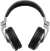 Fone de Ouvido profissionais sobre o ouvido Pioneer HDJ-X7 para DJ (Prateado) - SHOW POINT