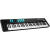 Alesis V61 MKII Controlador de Teclado MIDI USB de 61 Teclas