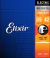 Encordoamento Elixir Guitarra 009 Super Light Nanoweb 12002