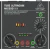 Pré Amplificador Valvulado Behringer Mic500usb C/ Interface