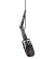 Imagem do Microfone de Estúdio Neumann TLM-107 Preto