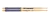 Baqueta Bateria Liverpool Eva Sensation Grip Series 7a 7am
