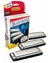 Kit Gaita 3 Harmônicas Blues Band 559/20 (A, C, G ) - Hohner - comprar online