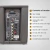 Kit 2 Caixas de Som Amplificada Oneal OPB-210 200Watts FM BT MP3 Bivolt - SHOW POINT