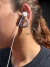 Imagem do Fone De Ouvido Koss Sparkplug In Ear C/ Controle De Volume